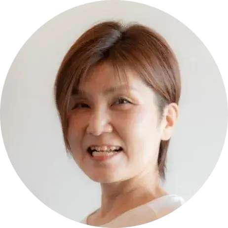 西尾 泉
